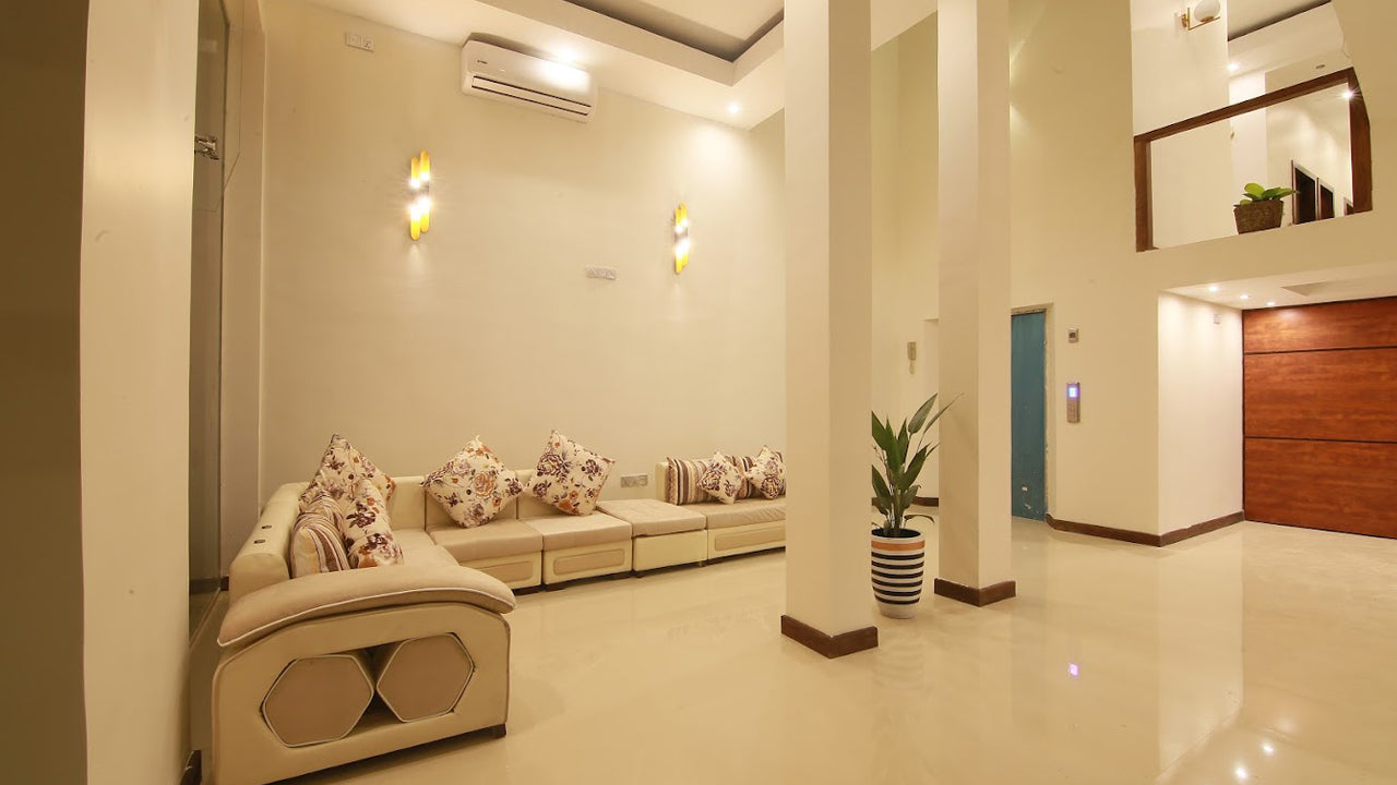 Rivendell Hotel, Kandy