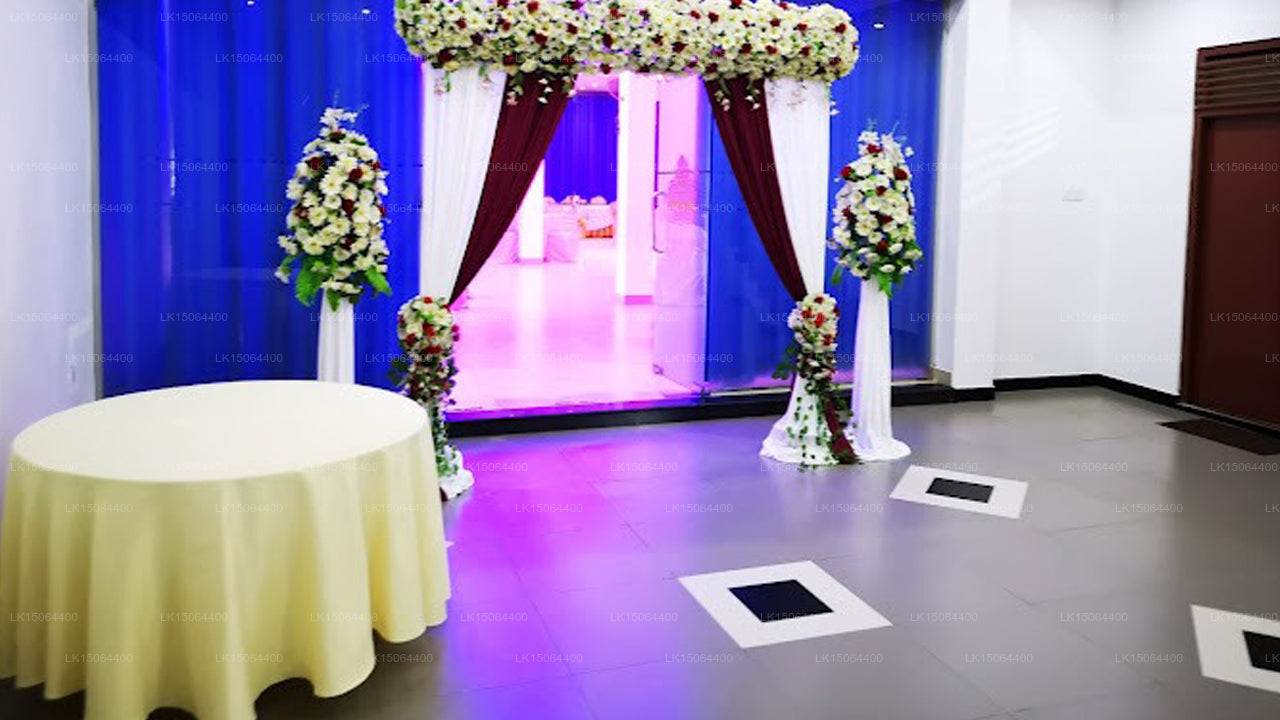 The Talduwa Manor Dehiowita, Avissawella