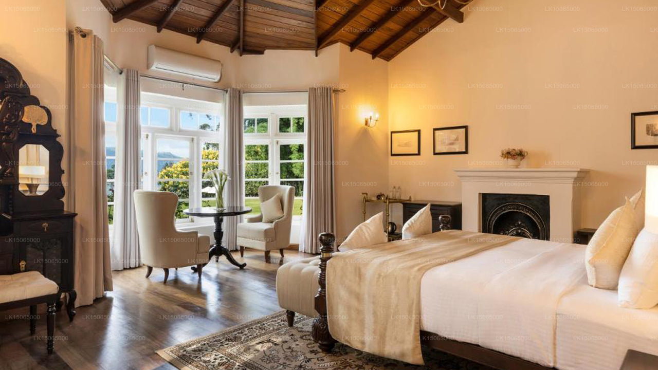 The Lavender House, Pussellawa