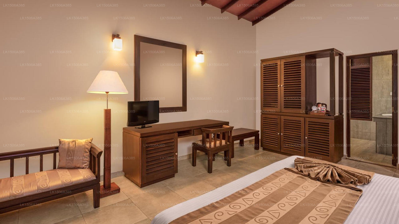 River Loft Nature Resort, Balapitiya