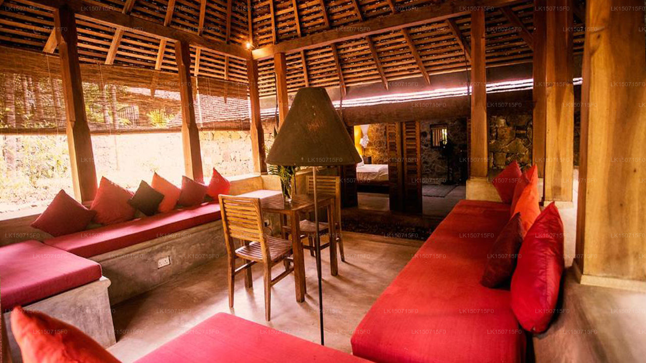 Living Heritage Koslanda, Badulla