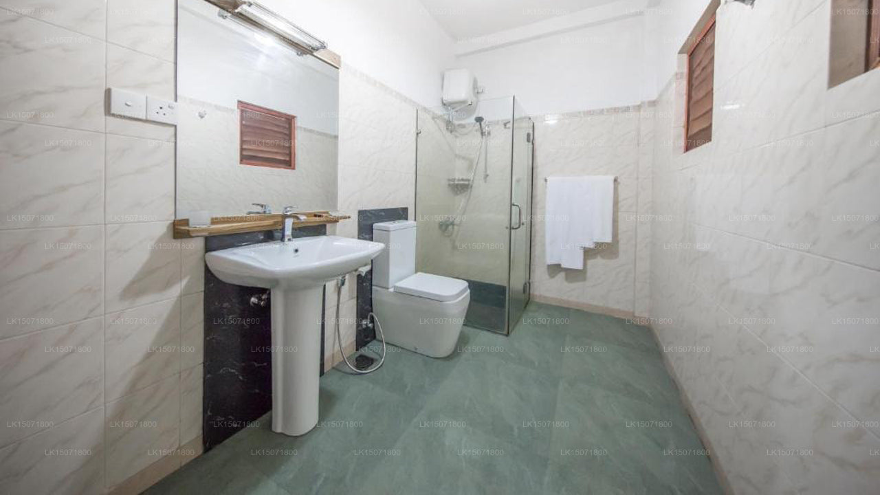 Yapahuwa Paradise Resort, Yapahuwa