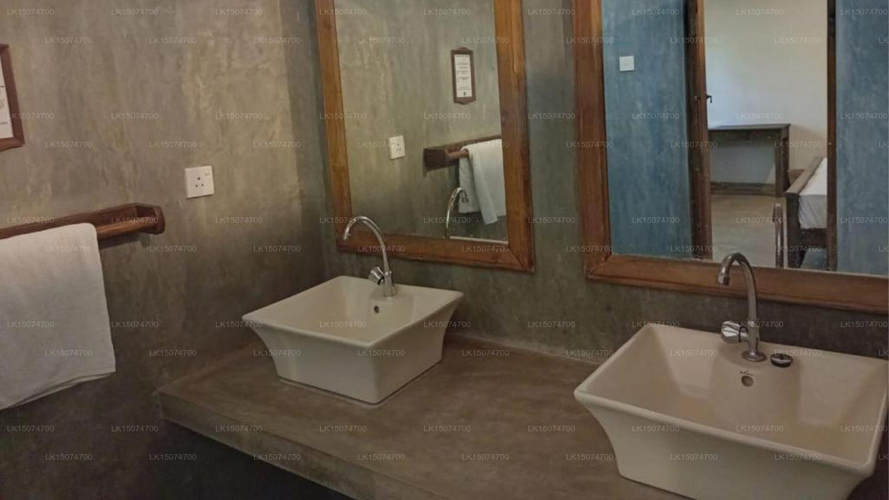 Surya Lagoon, Trincomalee