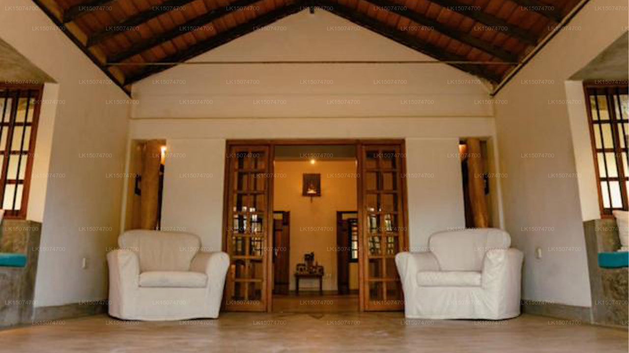 Surya Lagoon, Trincomalee