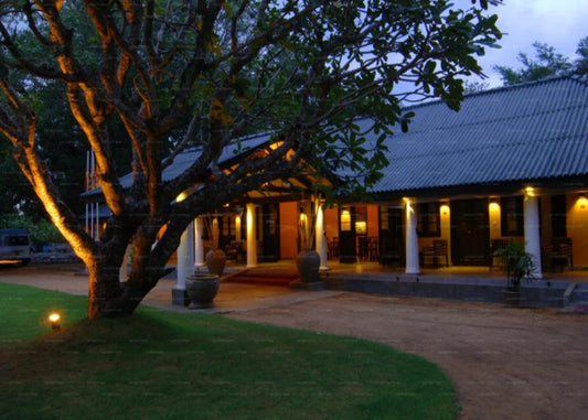 Heritage Habarana, Habarana