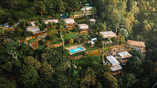 Melheim Resort and Spa, Haputale