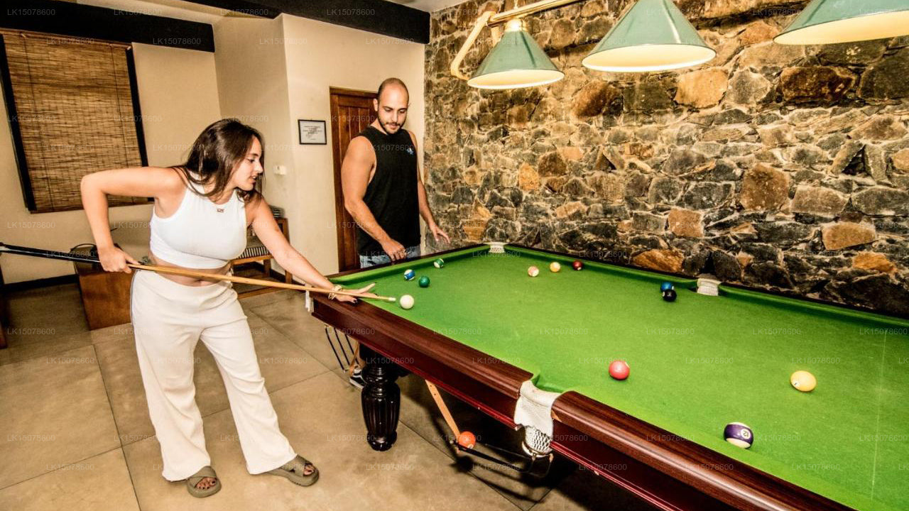 Melheim Resort and Spa, Haputale