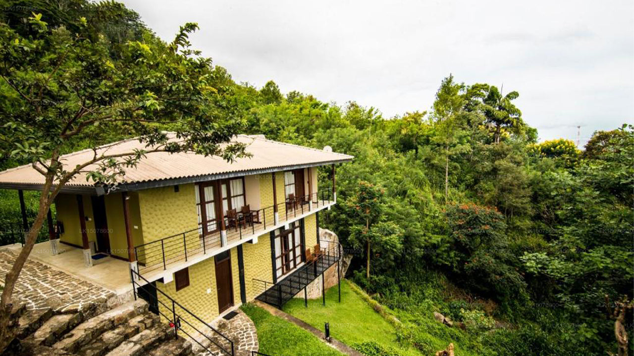 Melheim Resort and Spa, Haputale