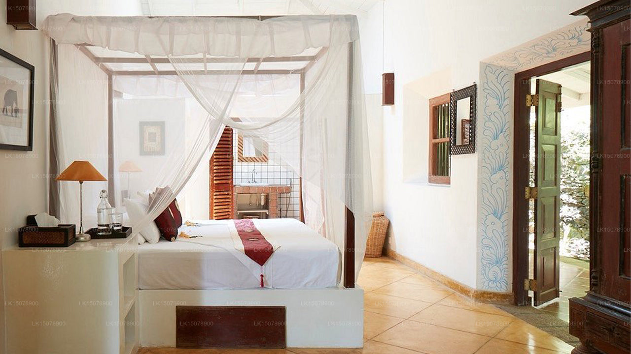 Satori Luxuary Holiday Villa and Retreat, Unawatuna