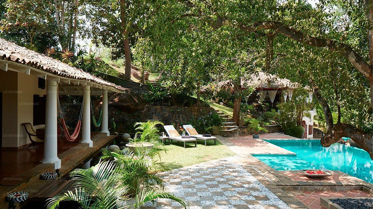 Satori Luxuary Holiday Villa and Retreat, Unawatuna