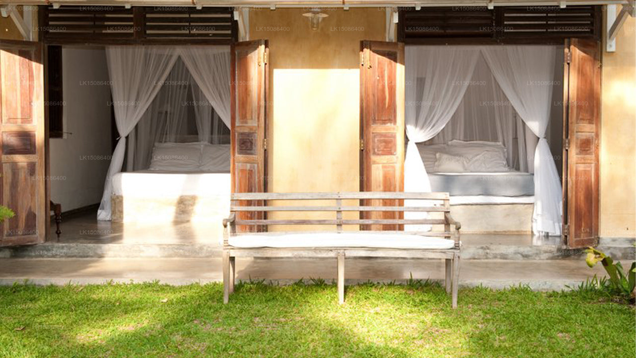 The Old Palm House, Unawatuna