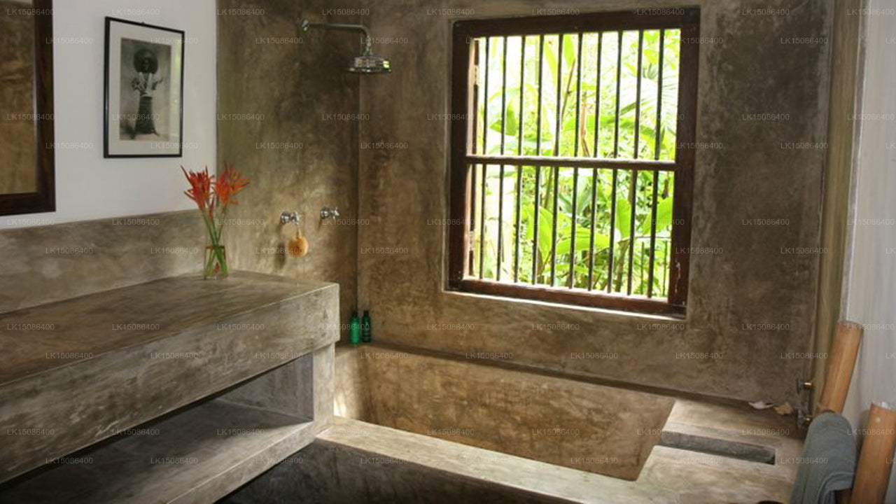 The Old Palm House, Unawatuna