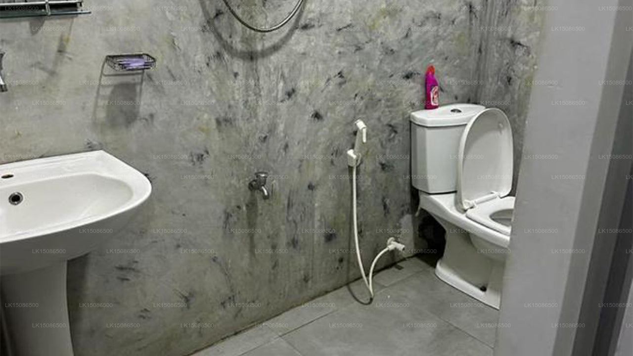 Jungle House, Udawalawe