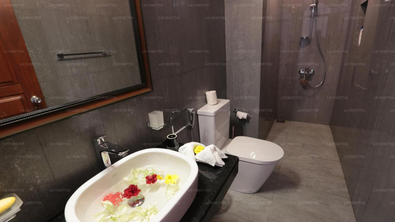 Sandul Villa, Beruwala