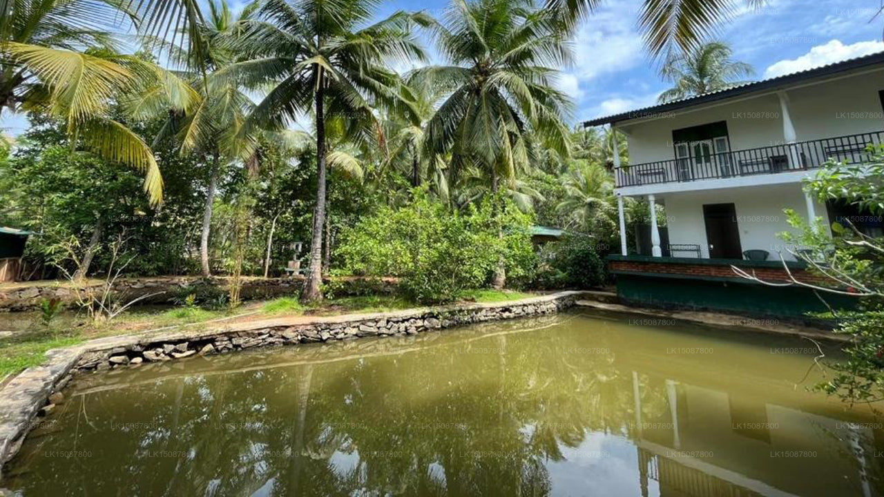 Villa Gaetano, Unawatuna