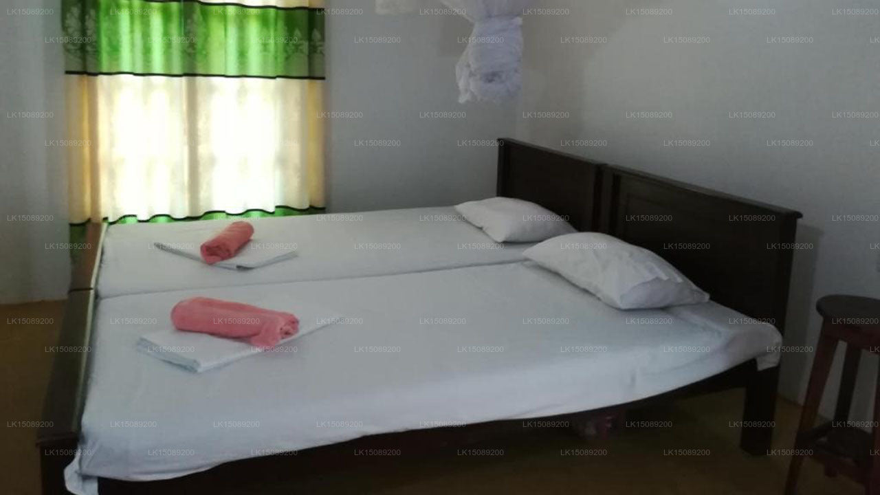 Hotel Sandaras, Dambulla