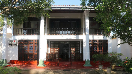 Sayuru Inn, Galle
