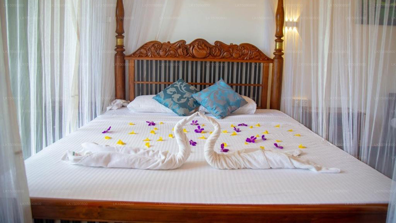 Villa La Luna, Beruwala