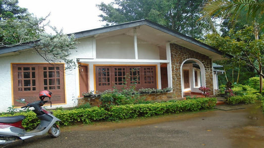 Dell Holiday Home, Bandarawela