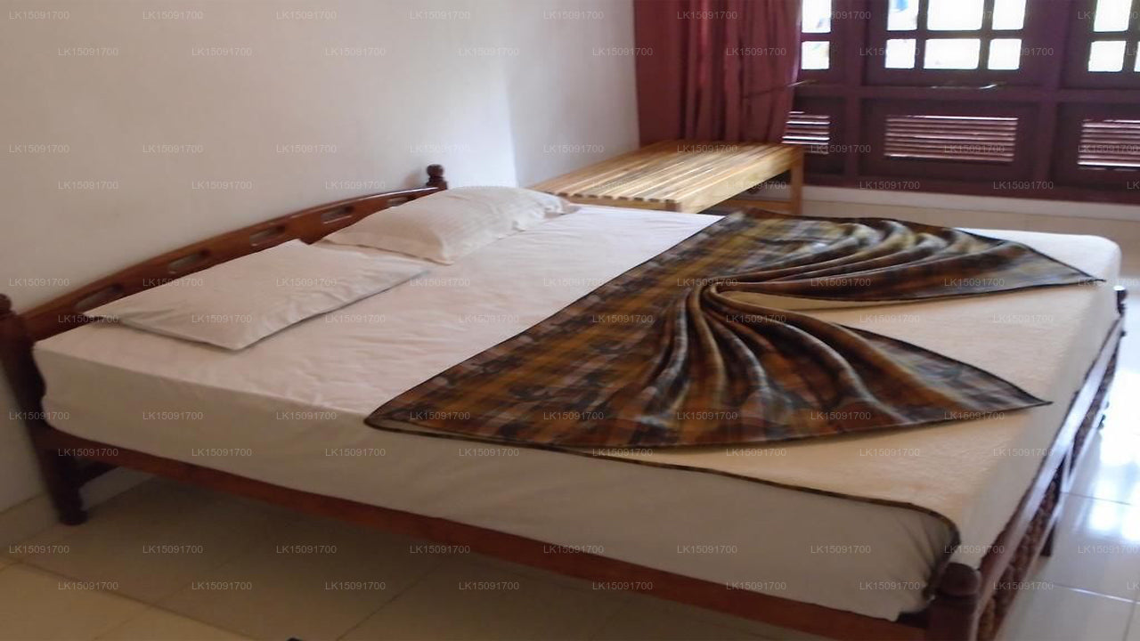 Dell Holiday Home, Bandarawela