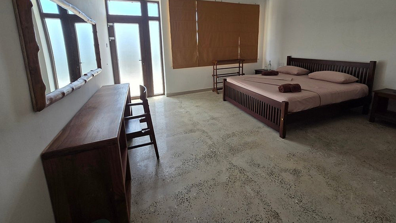 Kudakalliya Surf Bungalow,  Arugam Bay