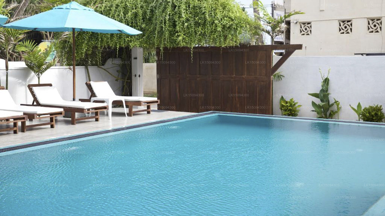 Beach Inn Holiday Resort, Matara