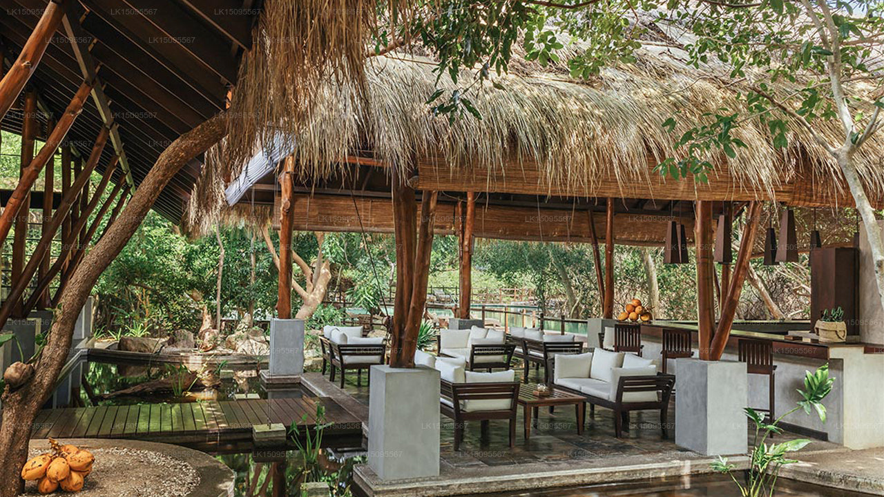 Uga Jungle Beach, Trincomalee