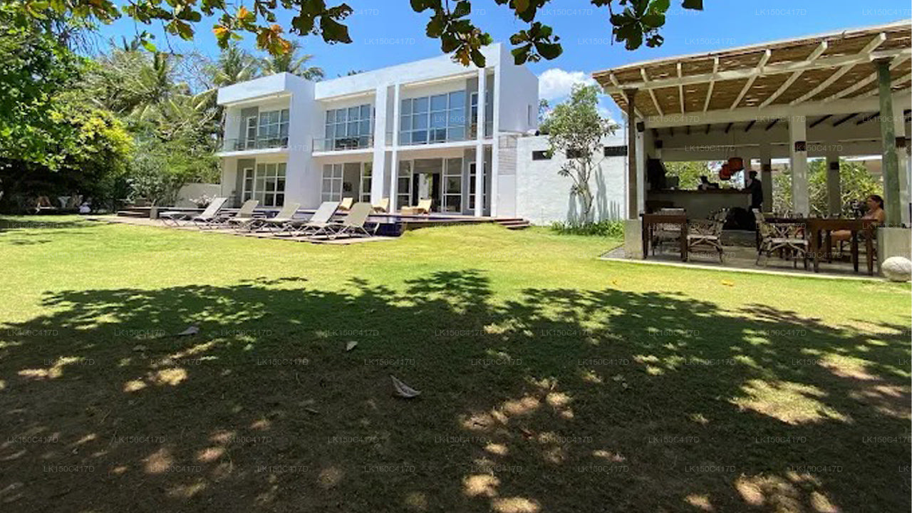 Zephyr Talalla Villa, Talalla