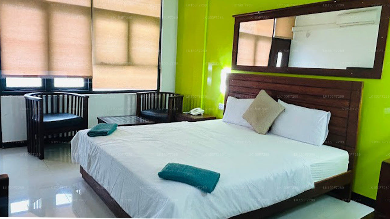 Hotel Subhas, Jaffna