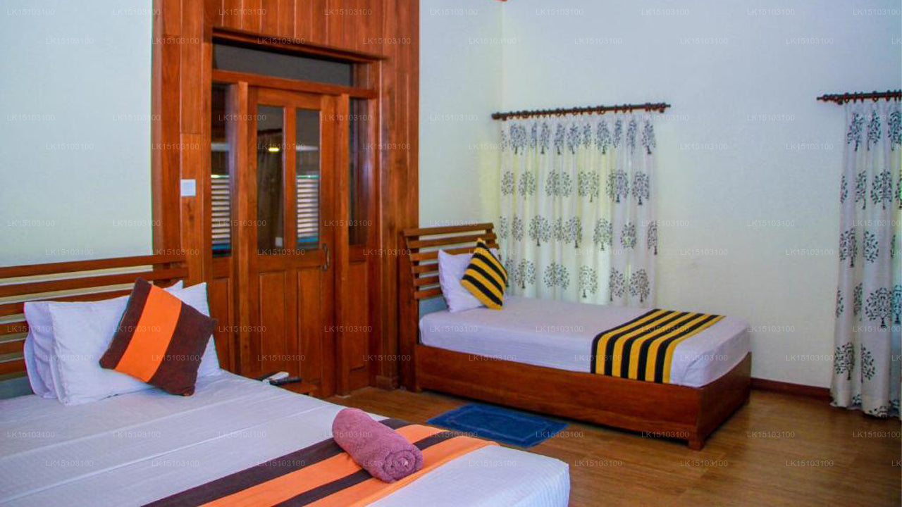 Sigiri Oya Cottage, Sigiriya