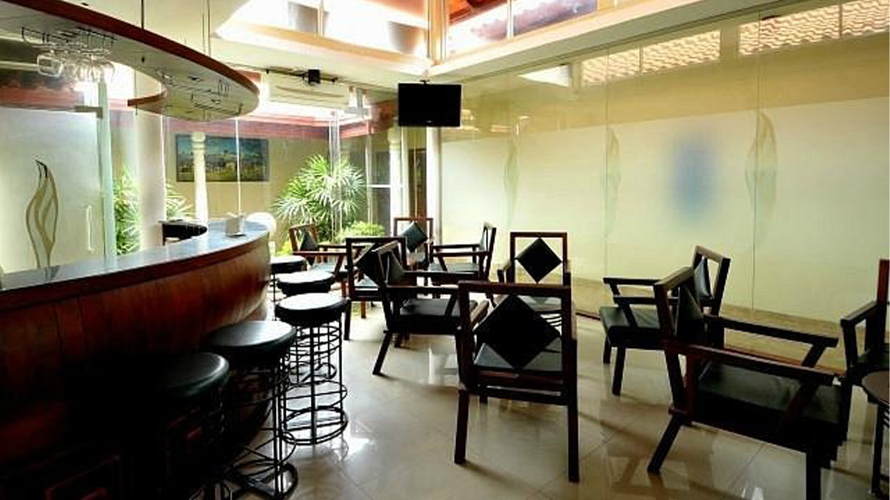 Riverdale Eco Resort, Aluthgama