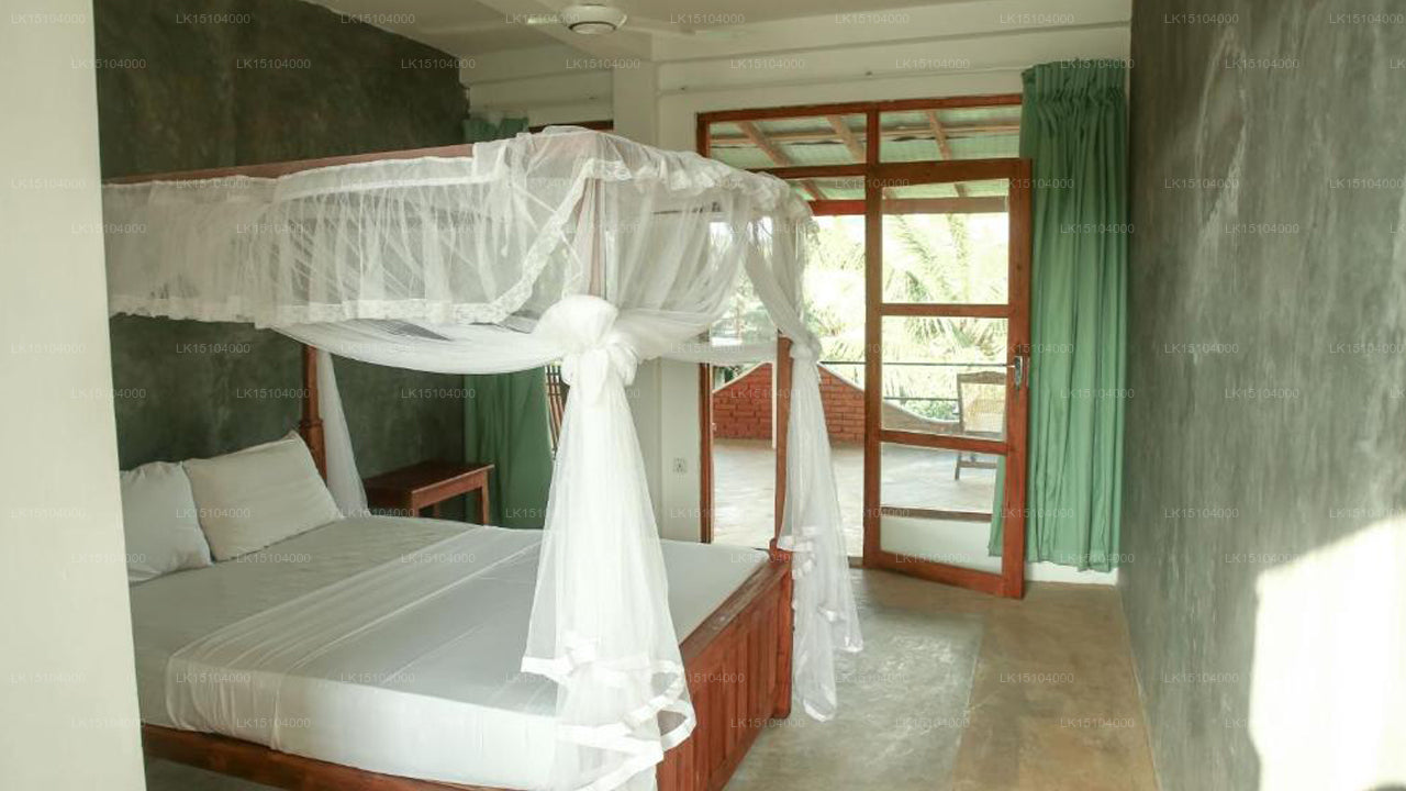 Nelu Village, Sigiriya