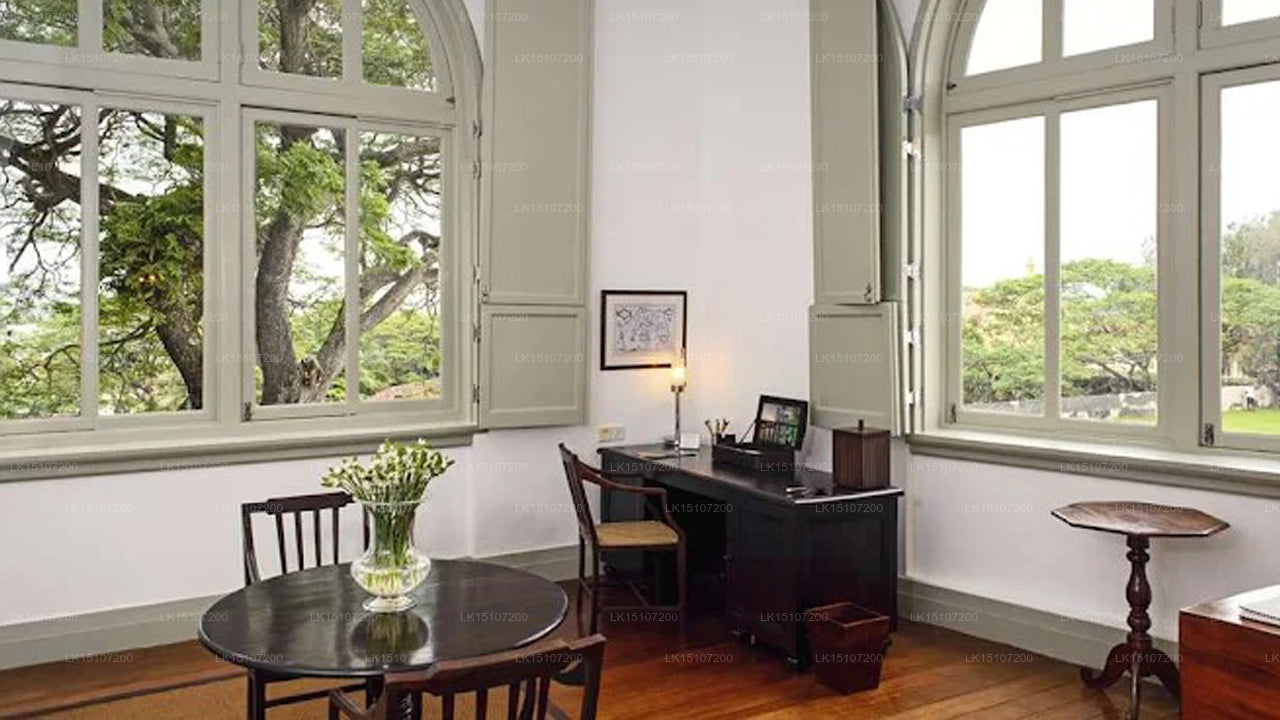 Amangalle Hotel, Galle