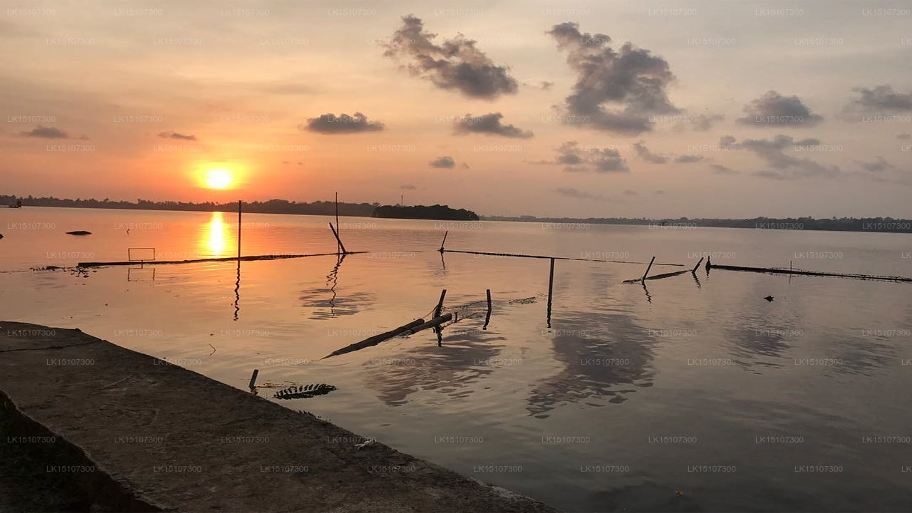 Aqua Pearl Lake Resort, Moratuwa