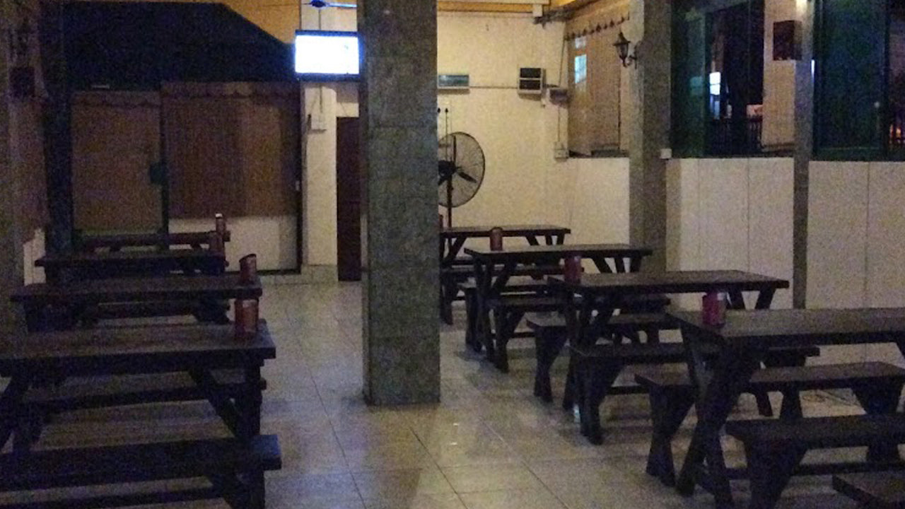 Co-Op Inn Guest House, Batticaloa