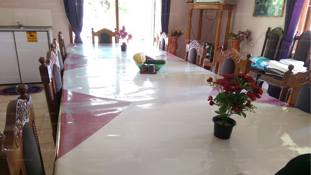 Dhammika Holiday Resort, Puttalam