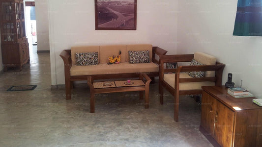 Refurbished Colonial house, Galle