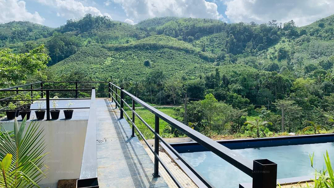 Serene Rest, Kotagala