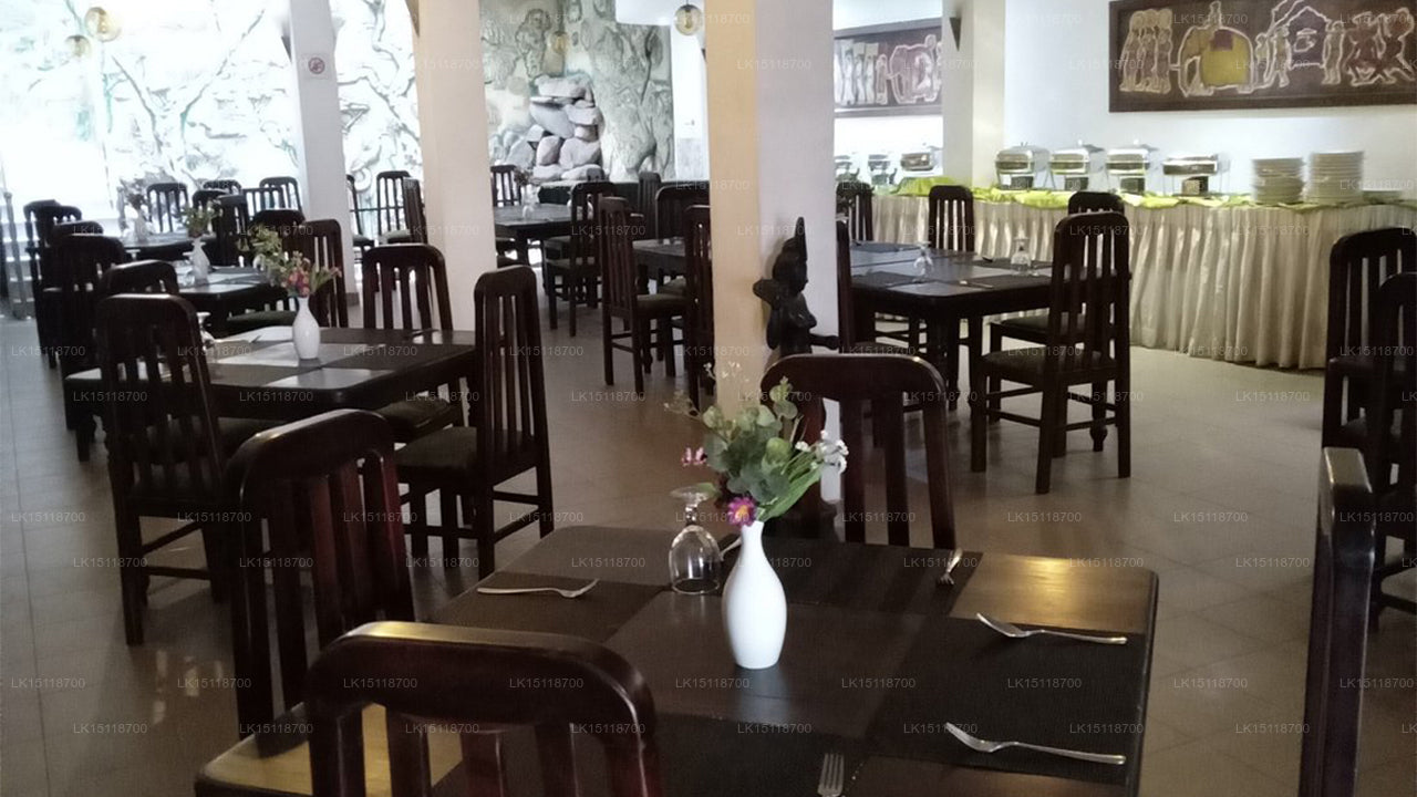 Victory Inn, Moneragala