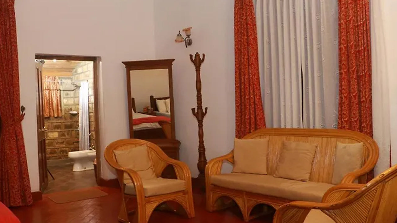 Castlereigh Family Cottages, Hatton