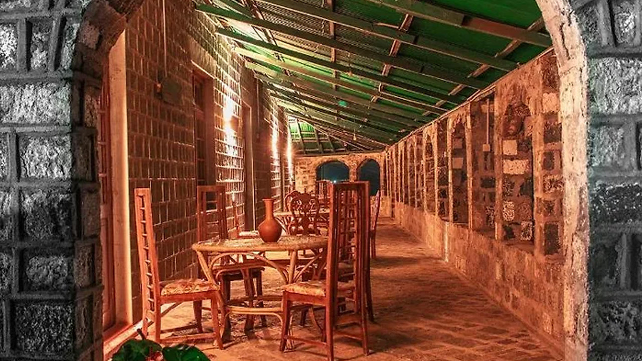 Castlereigh Family Cottages, Hatton