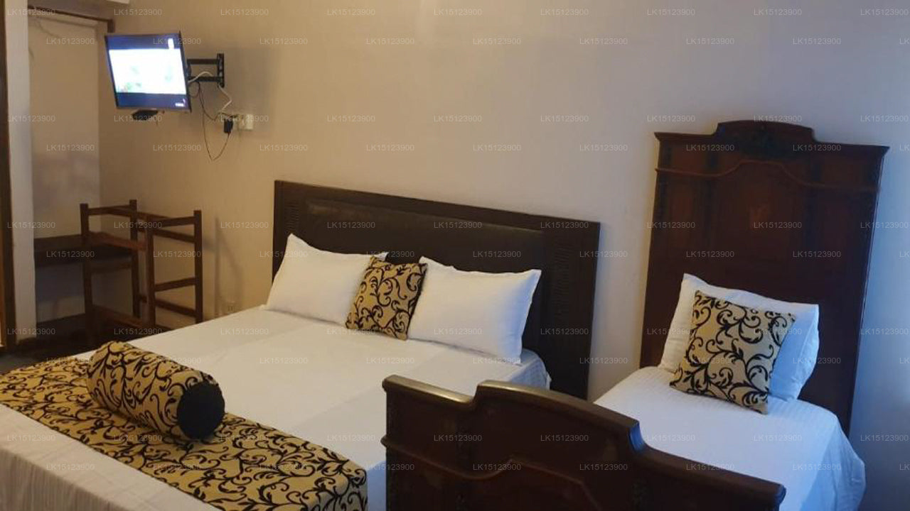 Ashok Hotel, Anuradhapura