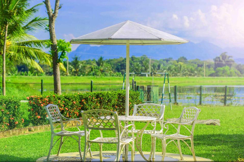 Lavendish Wild Safari, Wasgamuwa