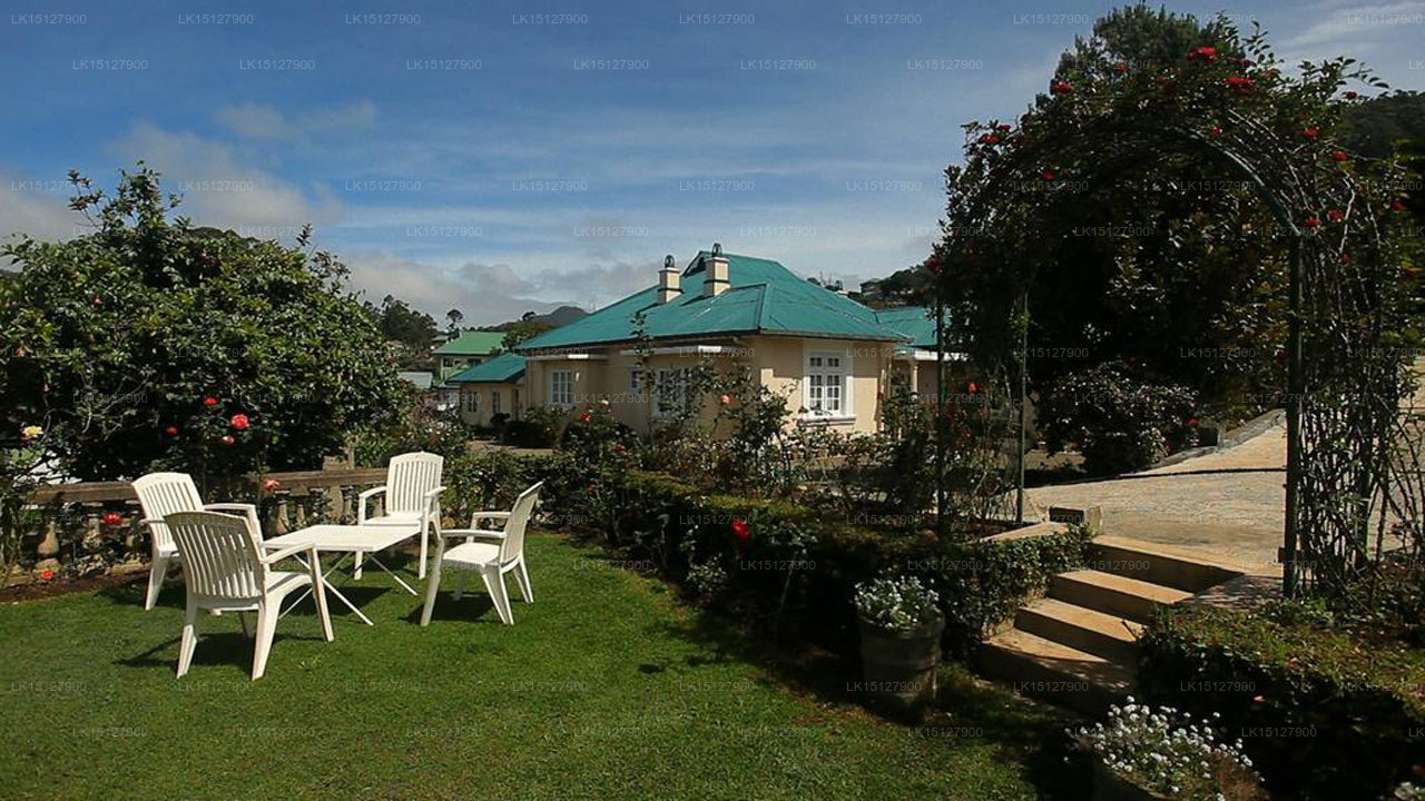 Colonial Holiday Bungalow Senani, Nuwara Eliya