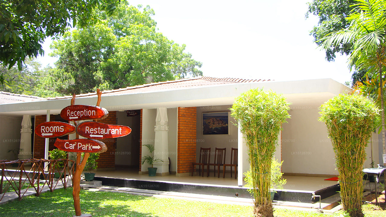 National Holiday Resort, Kataragama