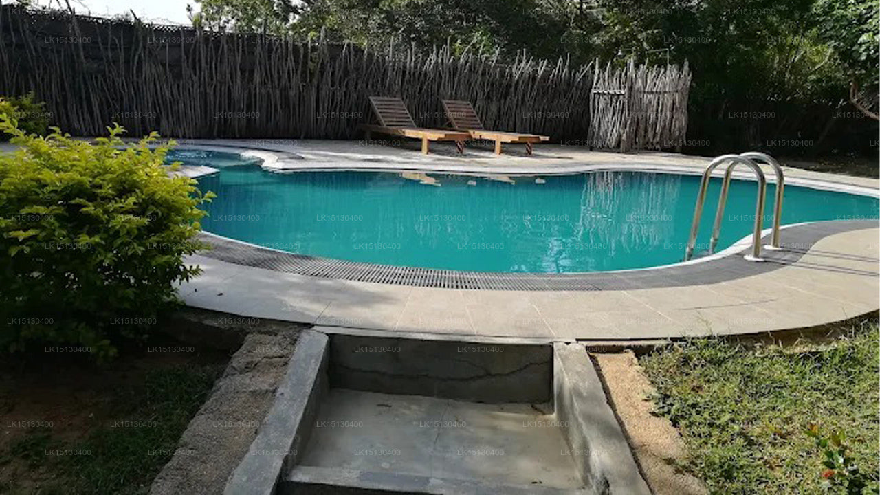 Yala Leopard Lodge, Yala