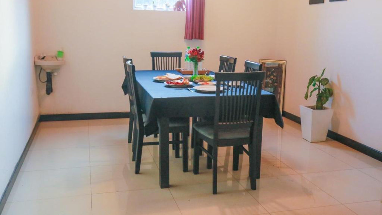 Inroma Holiday Resort, Nuwara Eliya