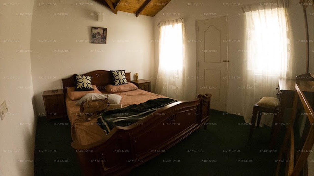 Sun Lanka Bungalow, Nuwara Eliya