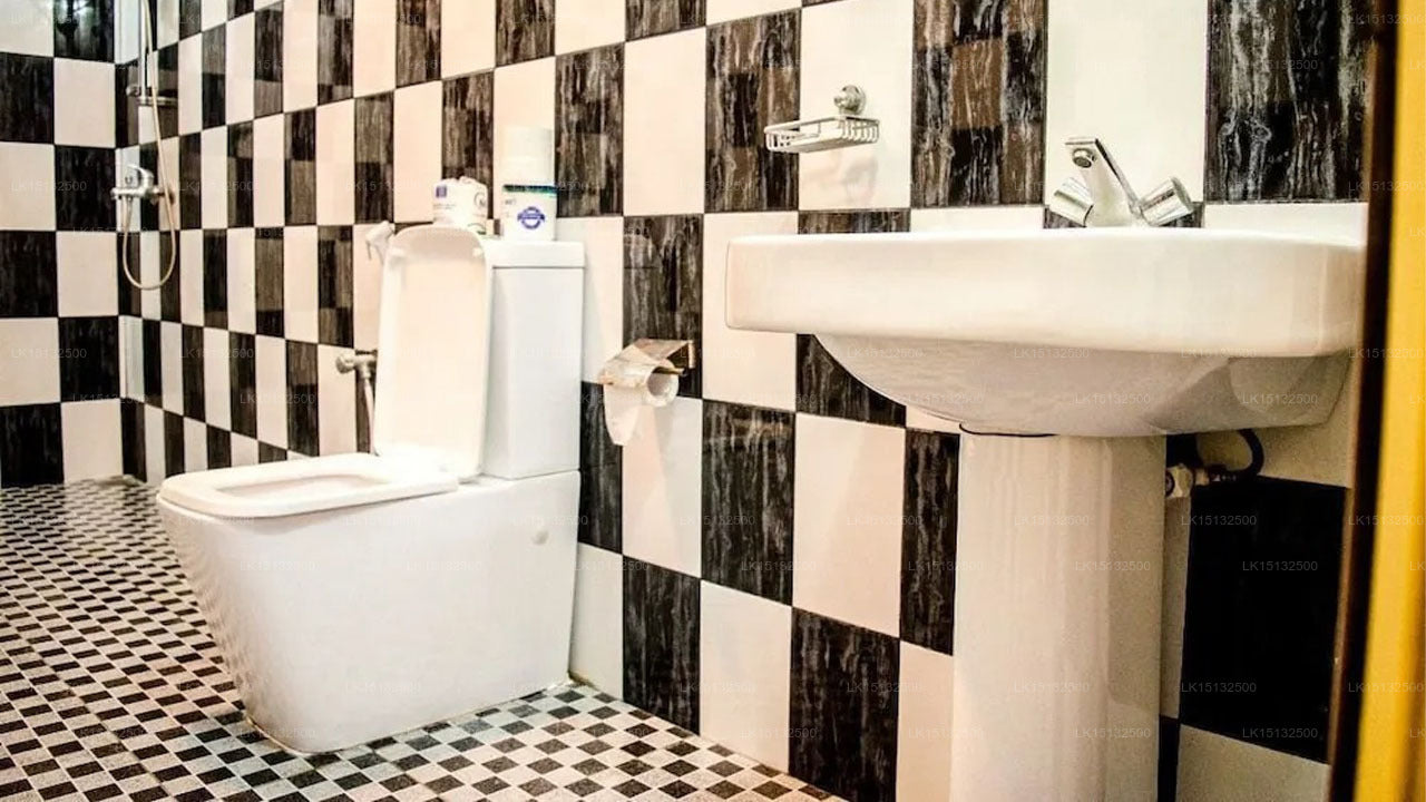 Cinnamon Garden Hotel, Hikkaduwa