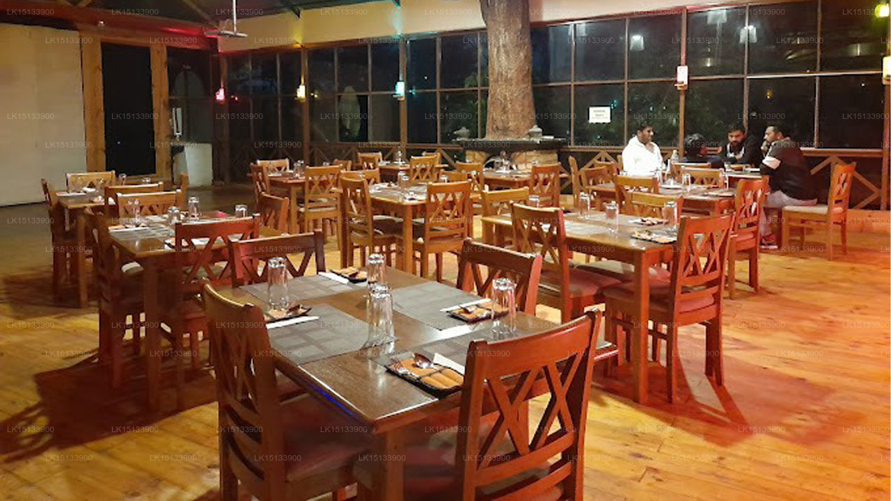 King Fern Bungalow, Nuwara eliya